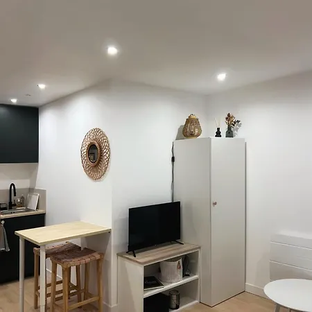 T1 Bis Apartman